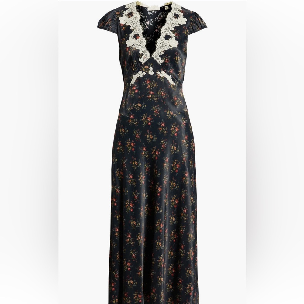 DÔEN Coraline dress